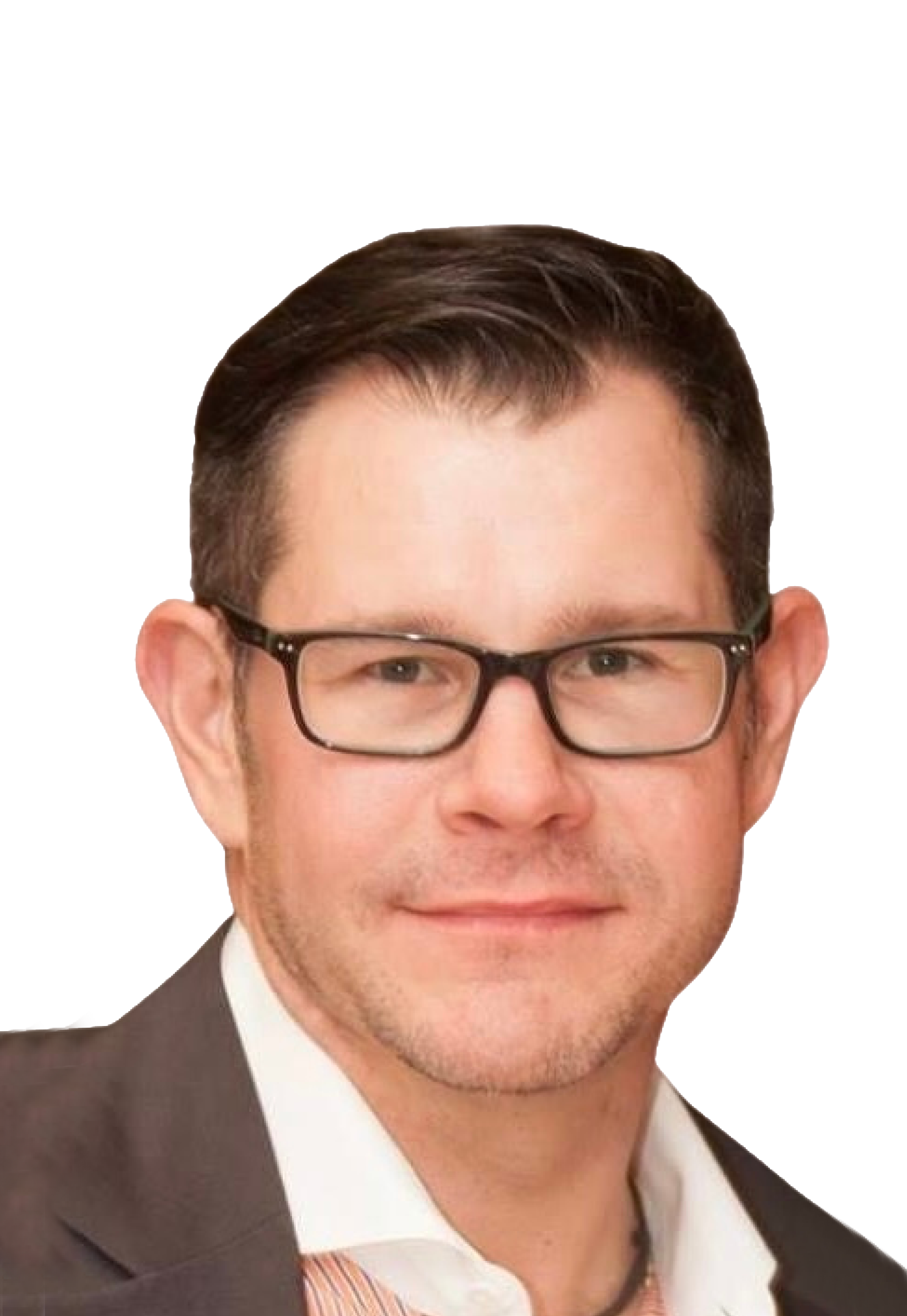 Dennis Warren