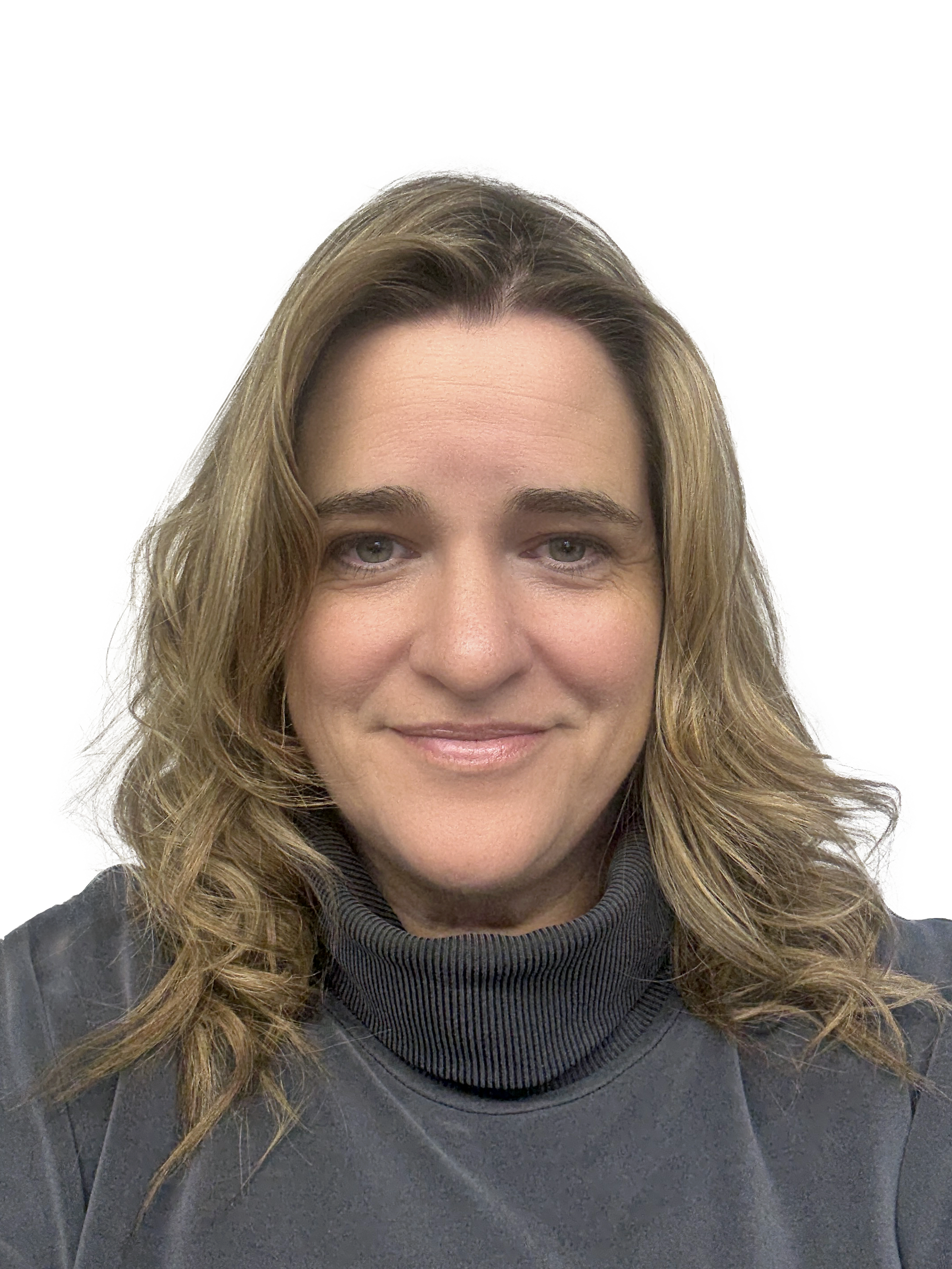 Jacquie Sampert
